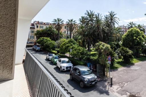 Affittacamere Al 22 Bordighera Exterior foto